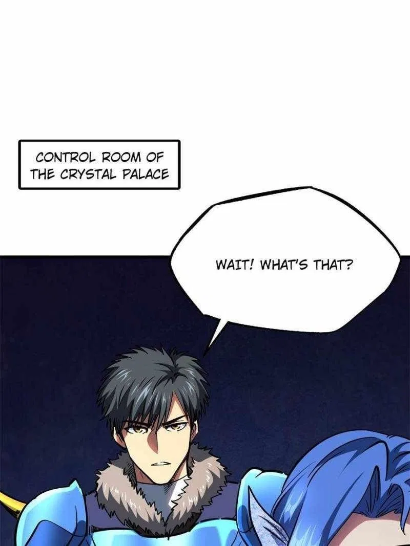 Super Gene Chapter 170 – Page 57