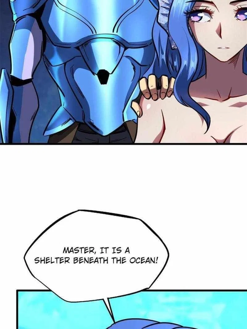 Super Gene Chapter 170 – Page 58