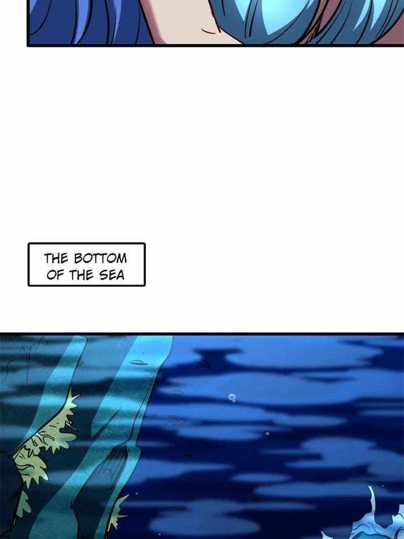 Super Gene Chapter 170 – Page 60