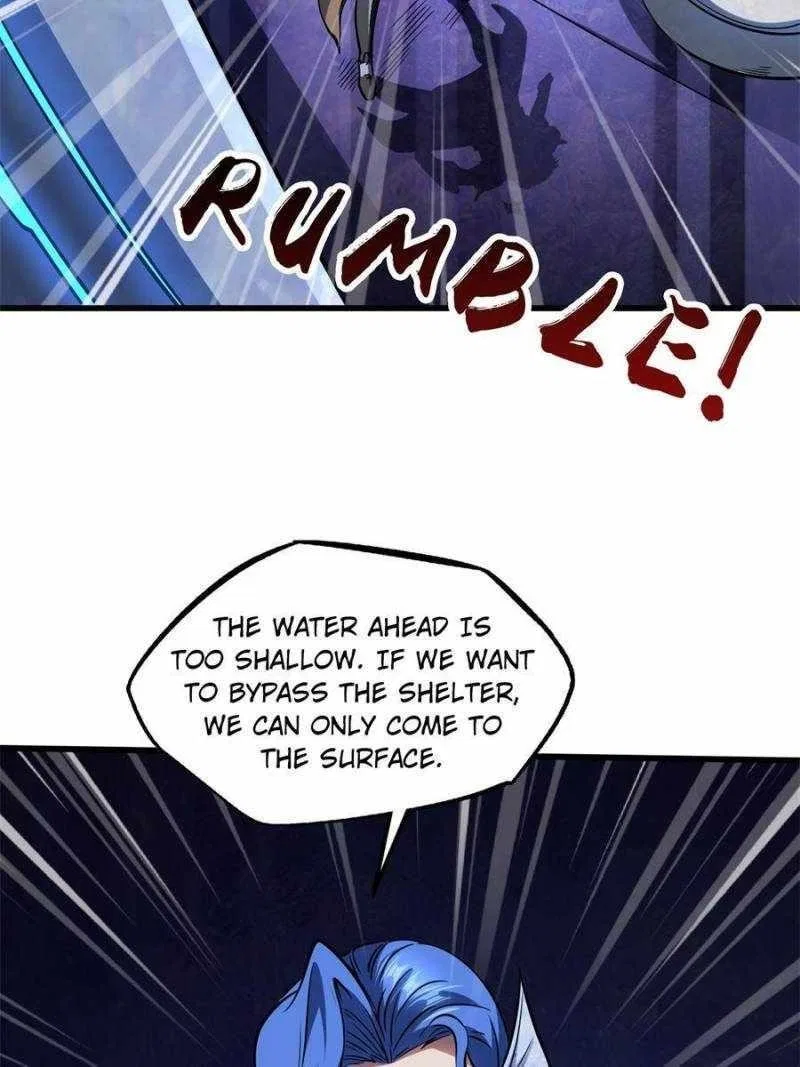 Super Gene Chapter 170 – Page 67