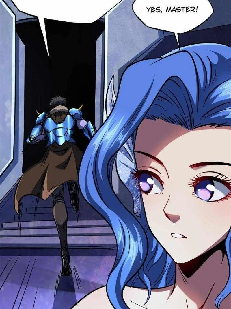 Super Gene Chapter 170 – Page 69