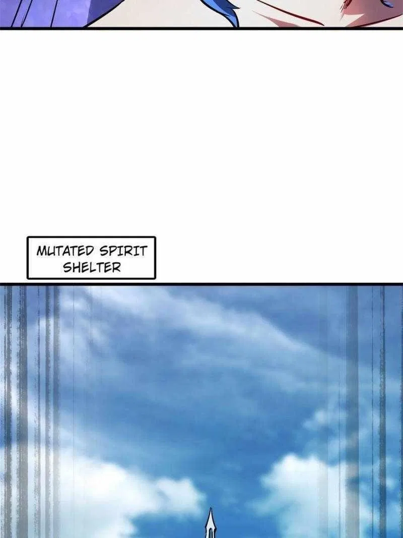 Super Gene Chapter 170 – Page 70