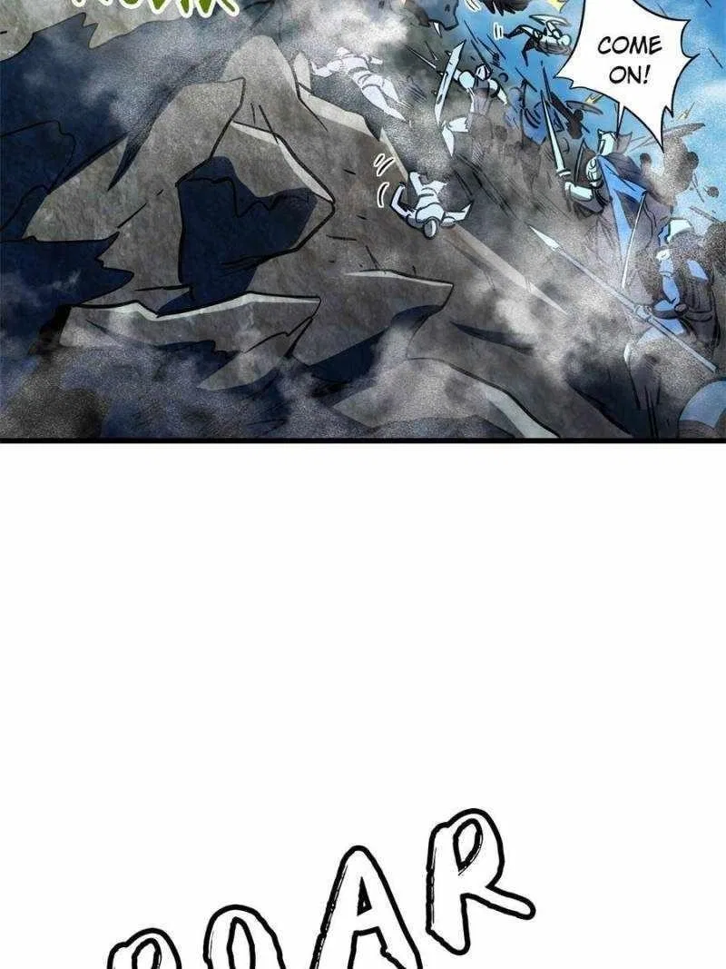 Super Gene Chapter 170 – Page 73