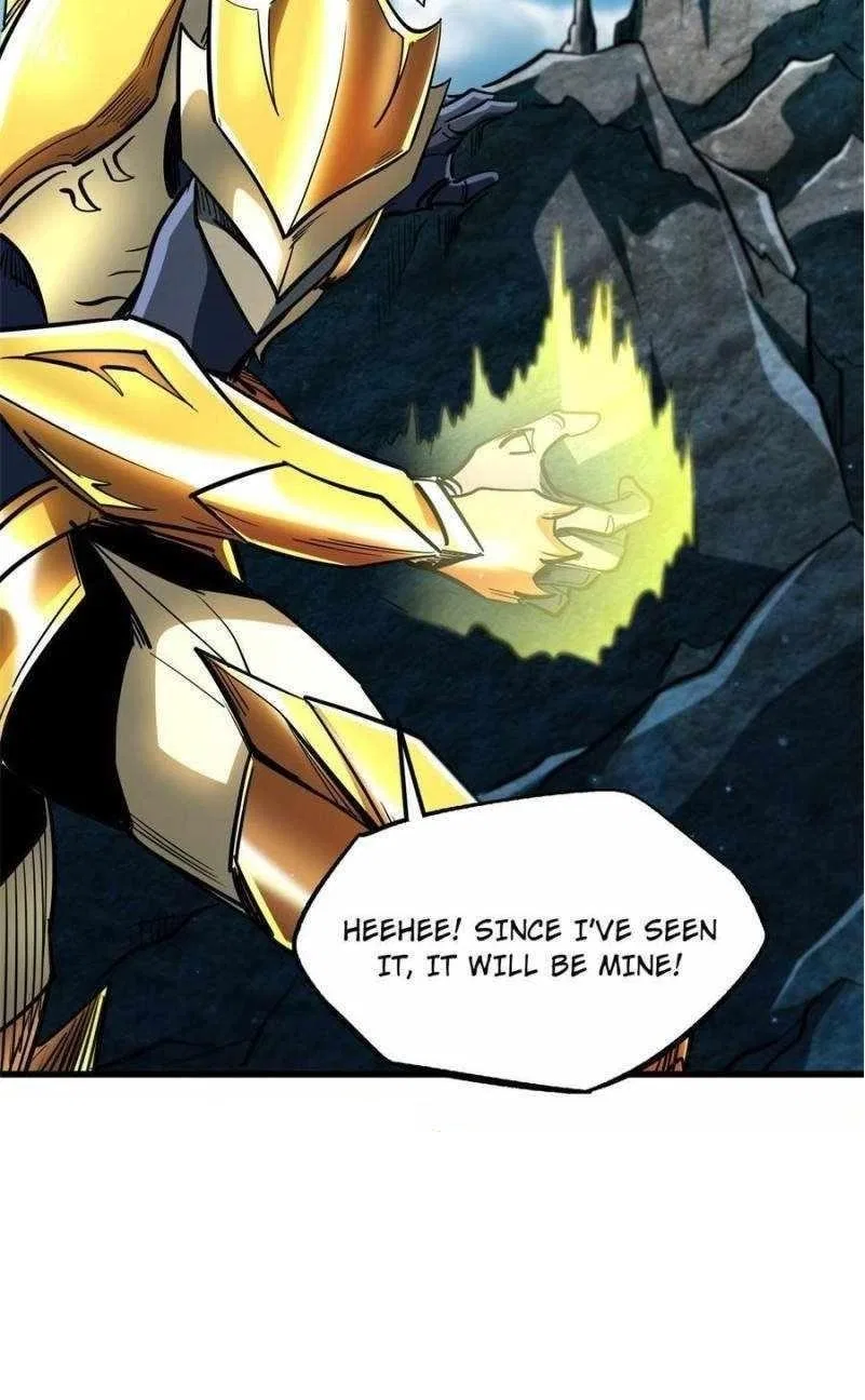 Super Gene Chapter 170 – Page 78