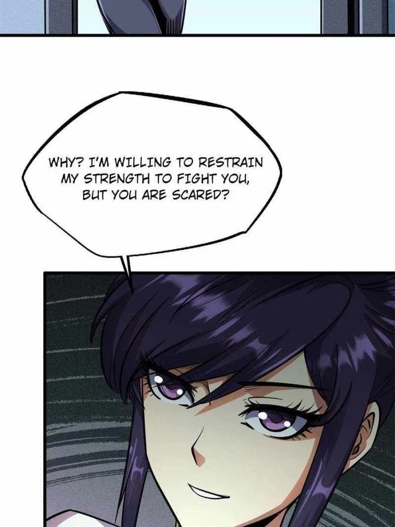 Super Gene Chapter 169 – Page 6