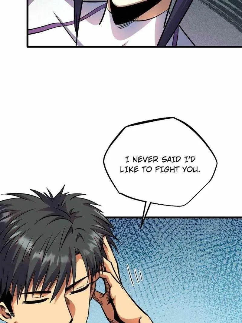 Super Gene Chapter 169 – Page 7