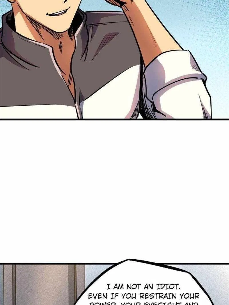 Super Gene Chapter 169 – Page 8