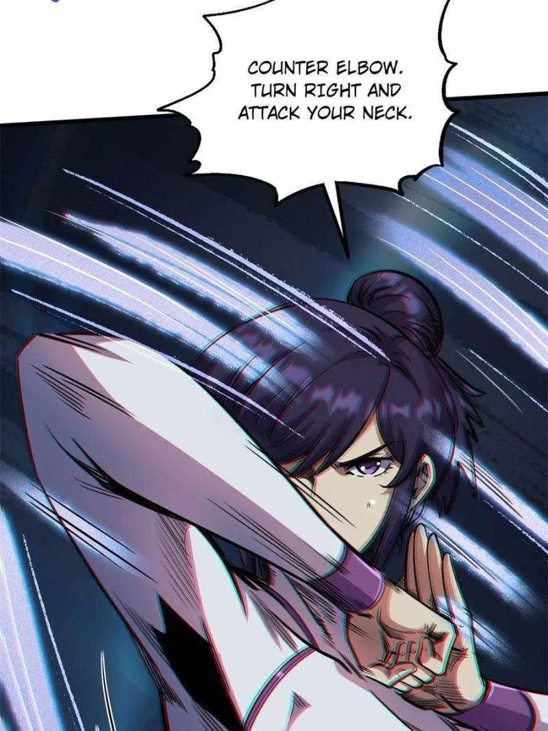 Super Gene Chapter 169 – Page 18