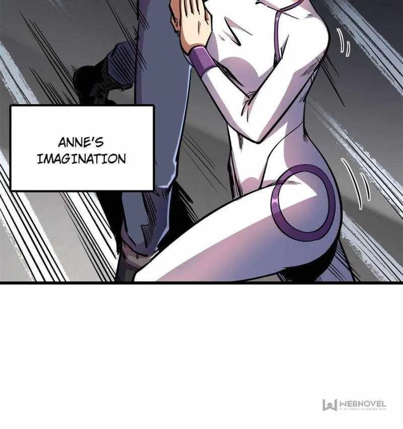 Super Gene Chapter 169 – Page 21