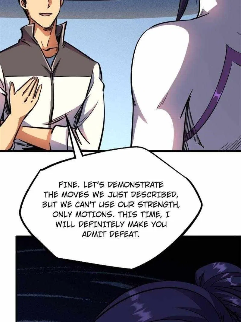 Super Gene Chapter 169 – Page 23