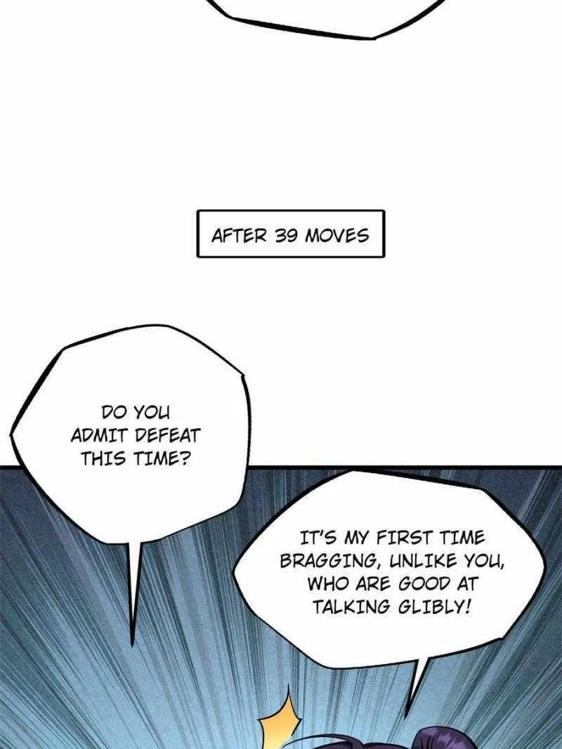 Super Gene Chapter 169 – Page 25