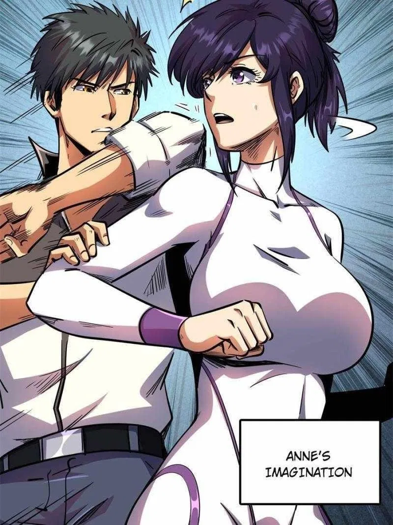 Super Gene Chapter 169 – Page 26
