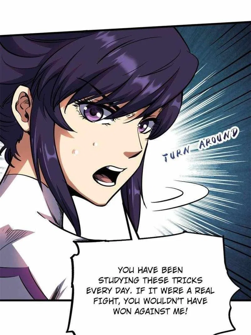 Super Gene Chapter 169 – Page 30