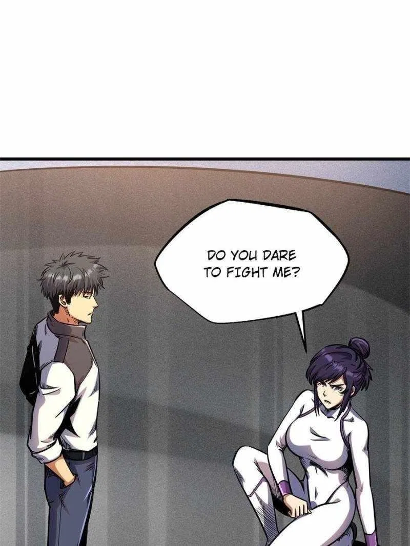 Super Gene Chapter 169 – Page 33