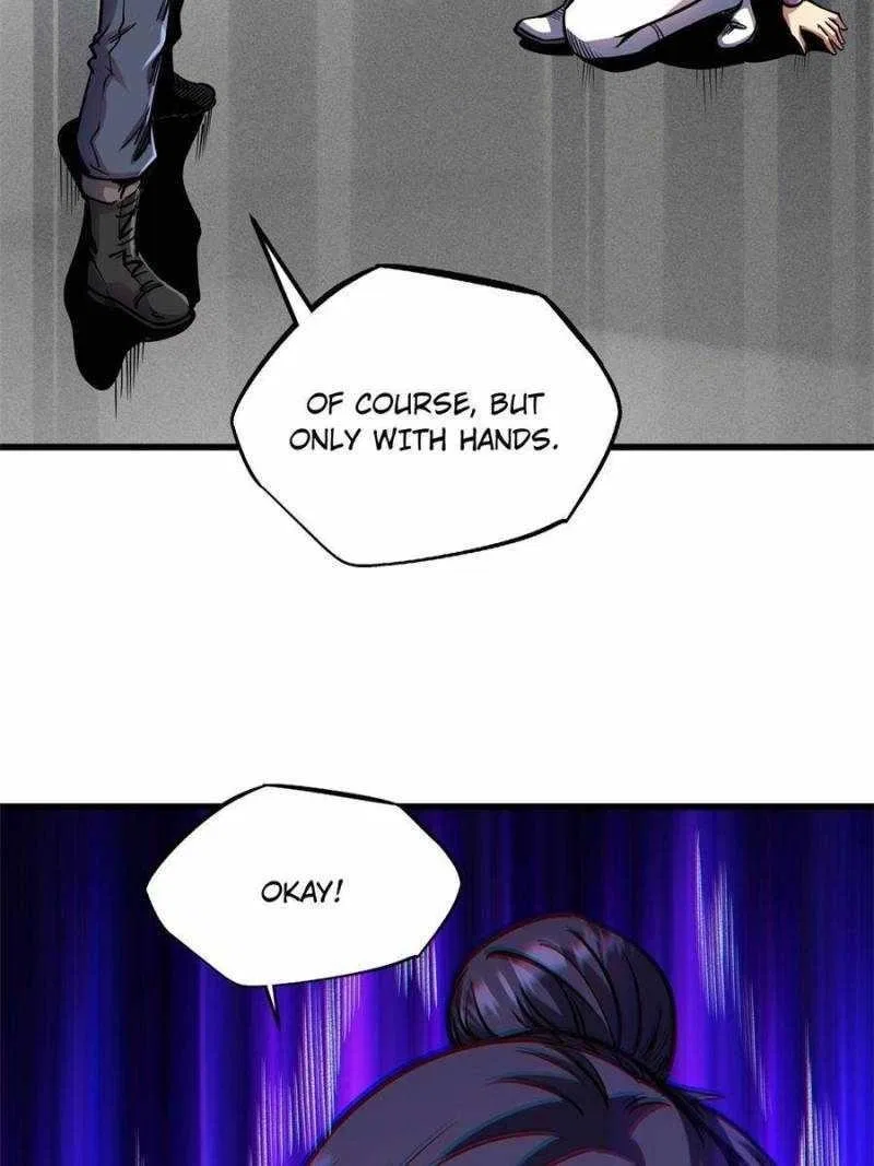 Super Gene Chapter 169 – Page 34