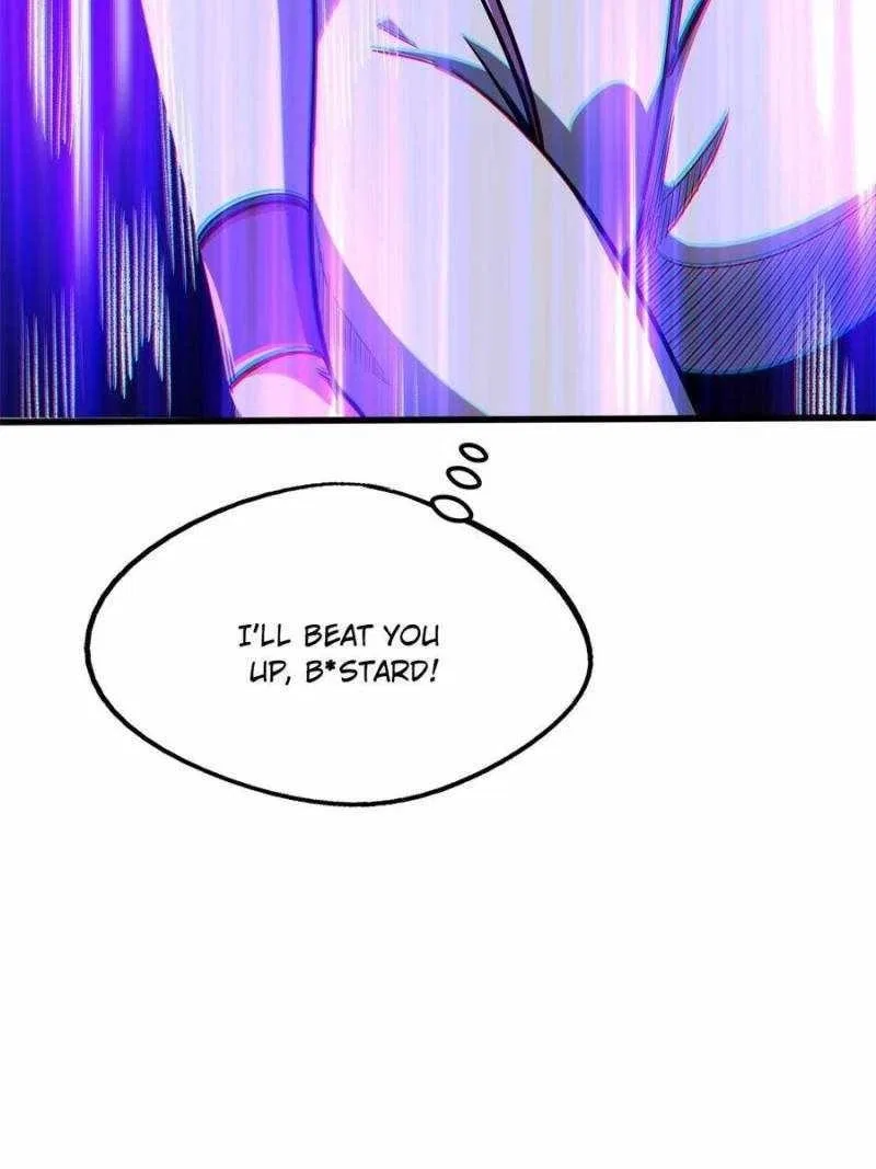 Super Gene Chapter 169 – Page 36