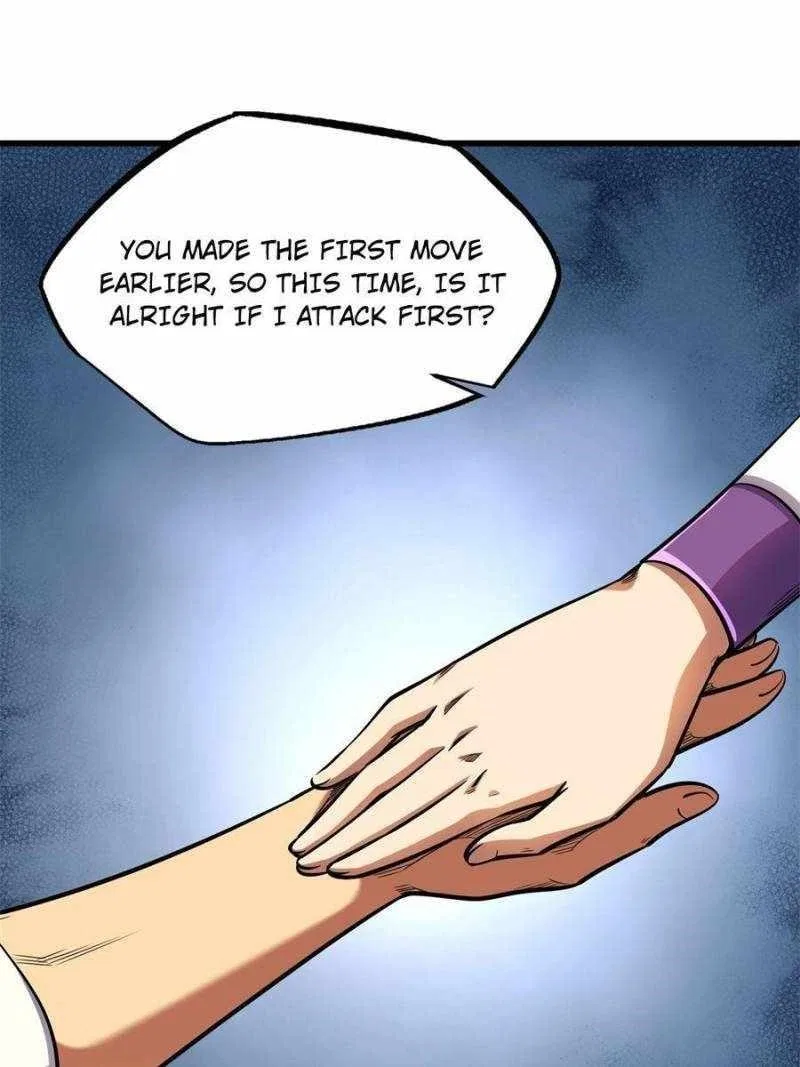 Super Gene Chapter 169 – Page 37