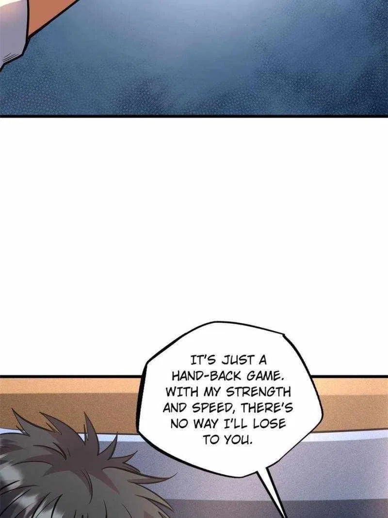 Super Gene Chapter 169 – Page 38