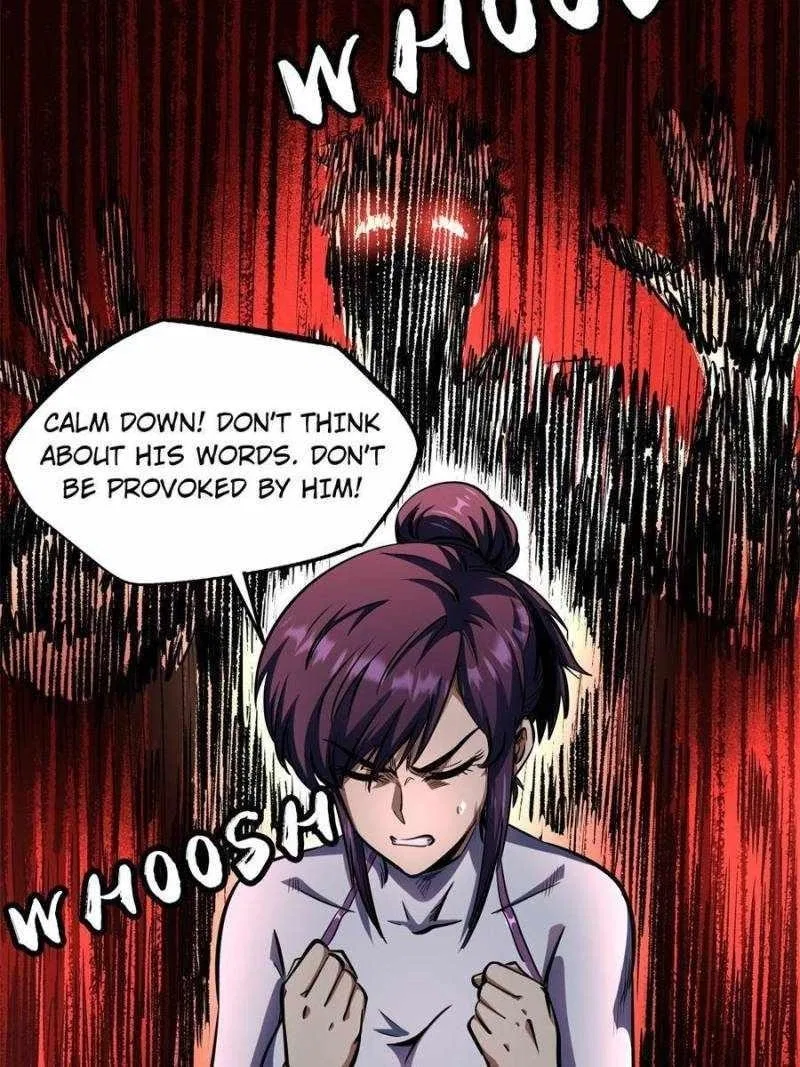 Super Gene Chapter 169 – Page 46