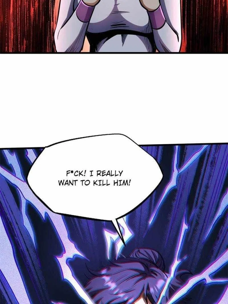 Super Gene Chapter 169 – Page 47