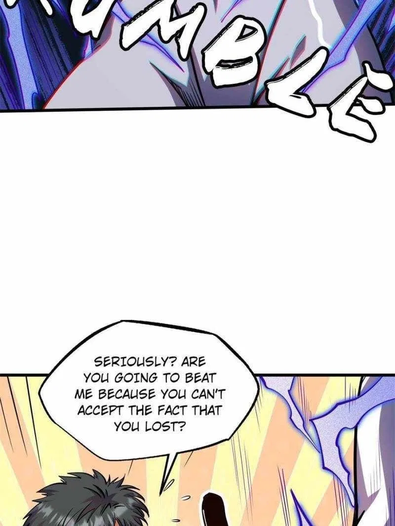 Super Gene Chapter 169 – Page 49