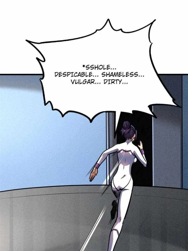 Super Gene Chapter 169 – Page 52