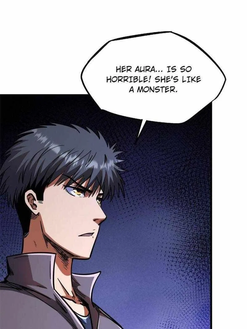 Super Gene Chapter 169 – Page 55