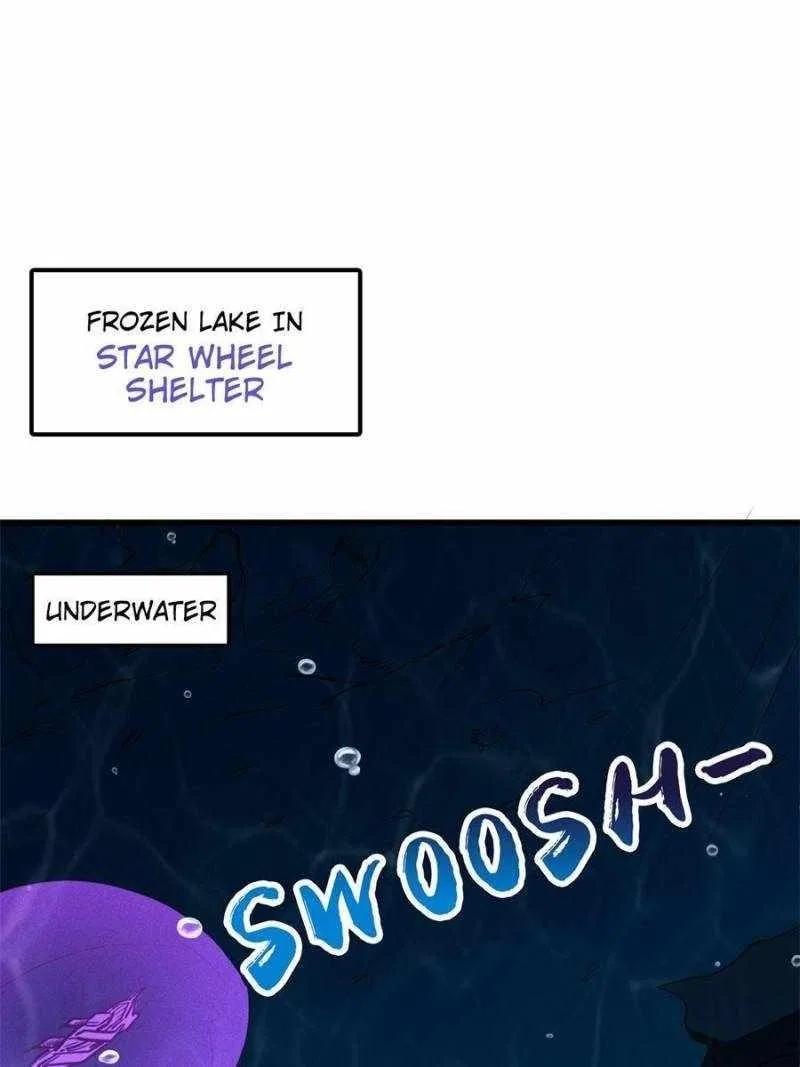 Super Gene Chapter 169 – Page 57