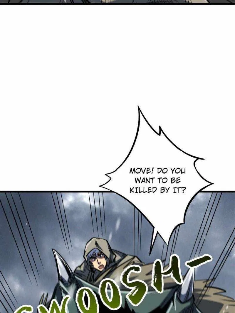 Super Gene Chapter 168 – Page 5