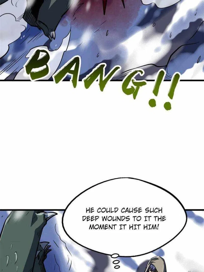 Super Gene Chapter 168 – Page 16