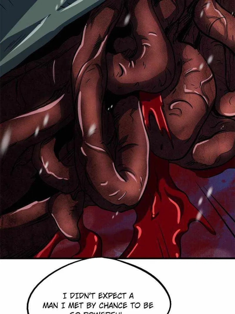 Super Gene Chapter 168 – Page 19