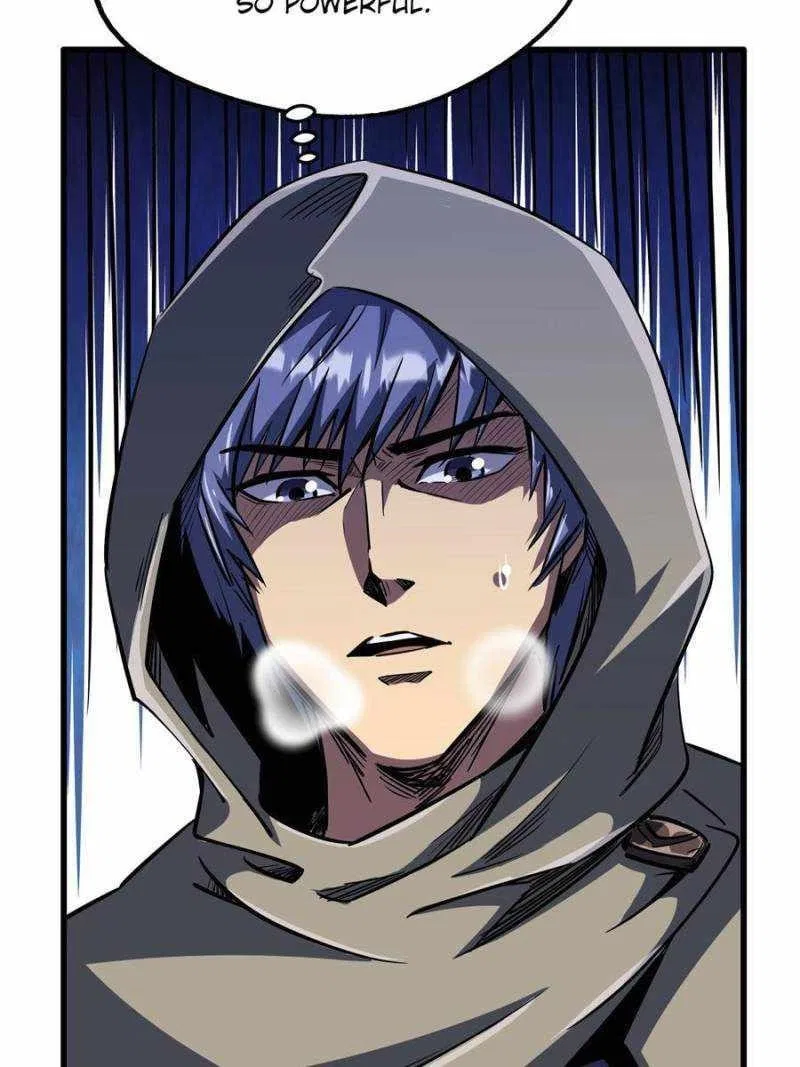 Super Gene Chapter 168 – Page 20