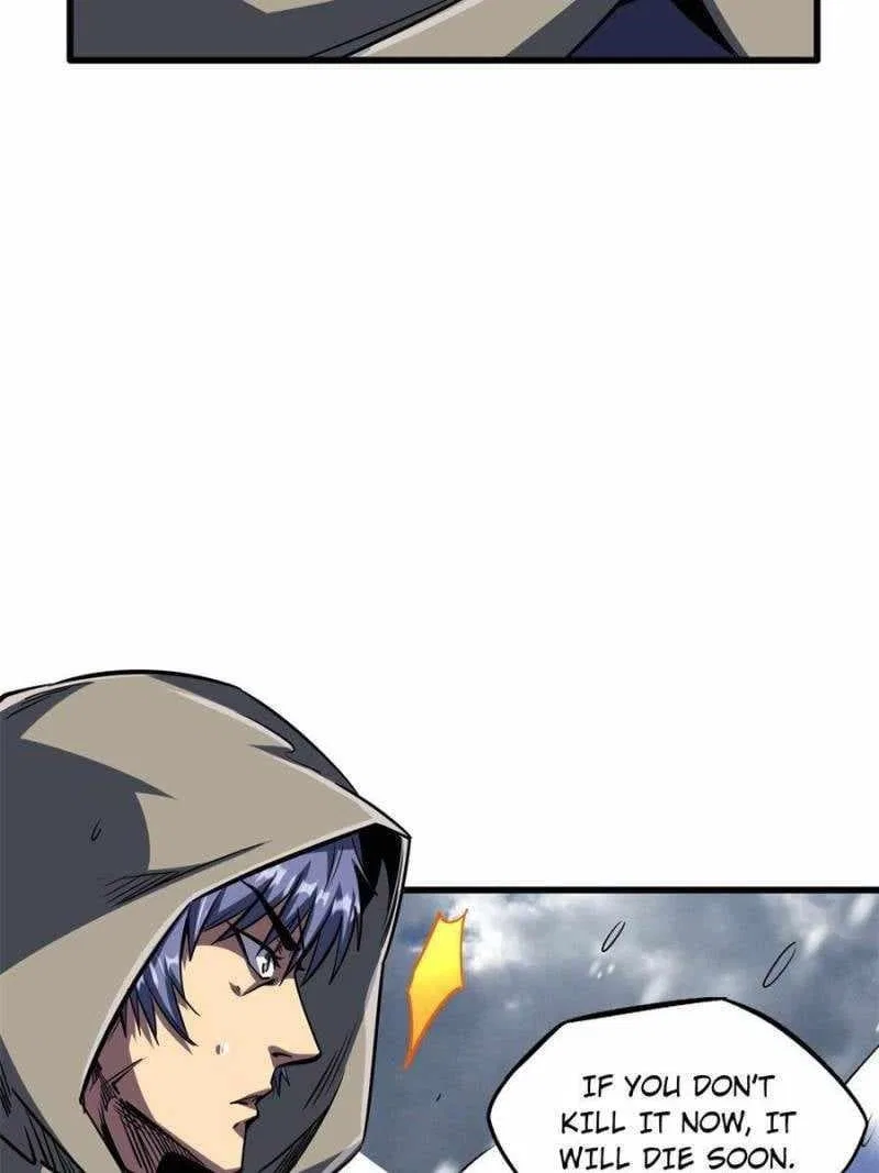 Super Gene Chapter 168 – Page 21