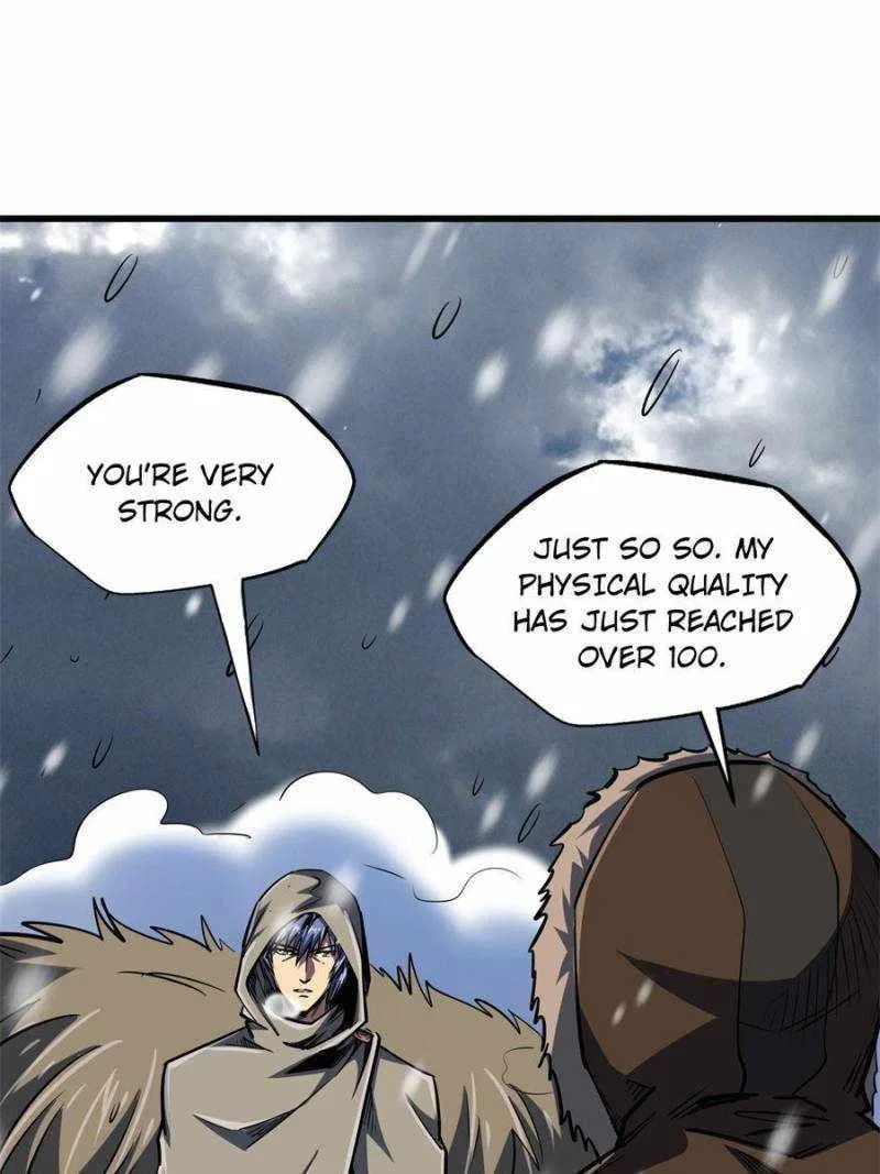 Super Gene Chapter 168 – Page 24