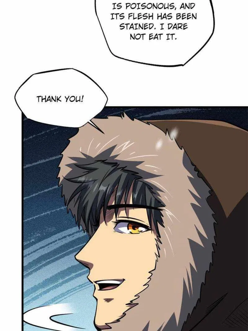 Super Gene Chapter 168 – Page 29