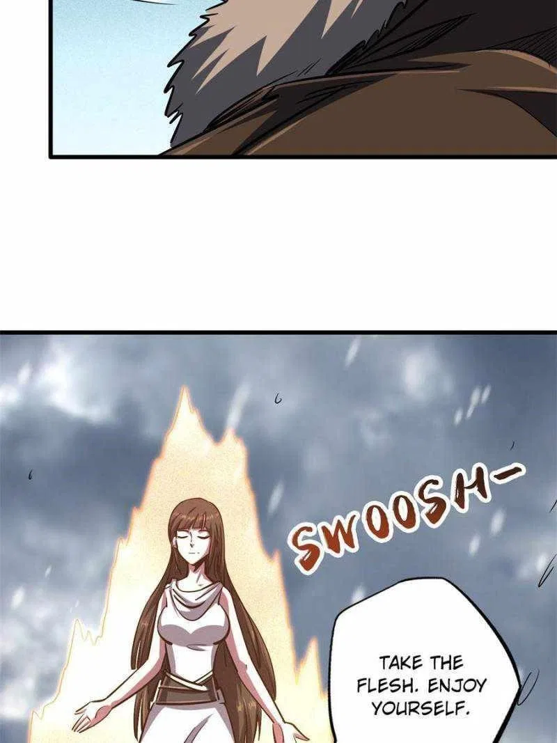 Super Gene Chapter 168 – Page 30