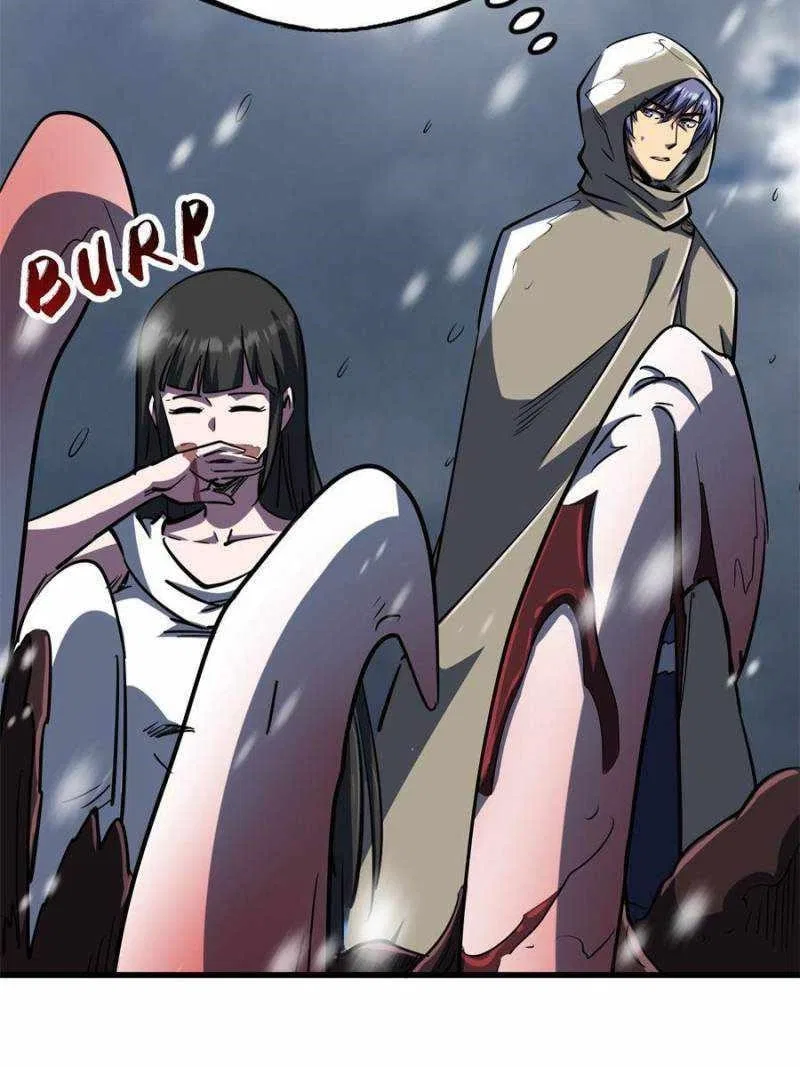 Super Gene Chapter 168 – Page 35