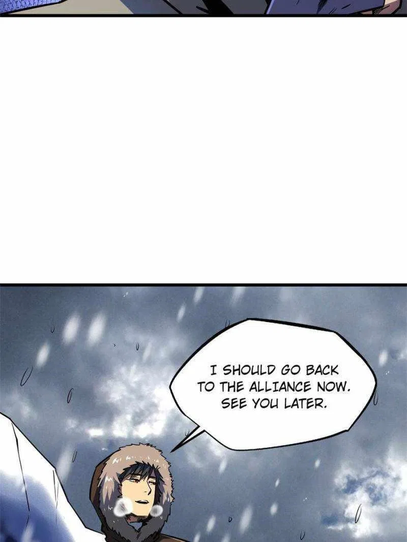 Super Gene Chapter 168 – Page 38
