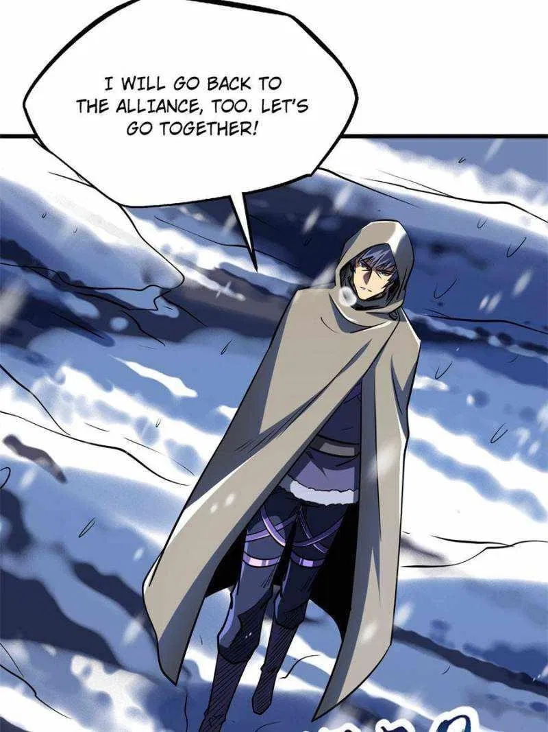 Super Gene Chapter 168 – Page 40