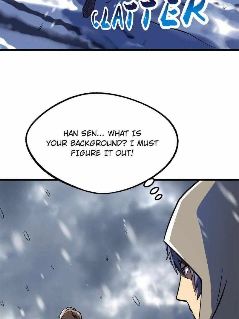 Super Gene Chapter 168 – Page 41
