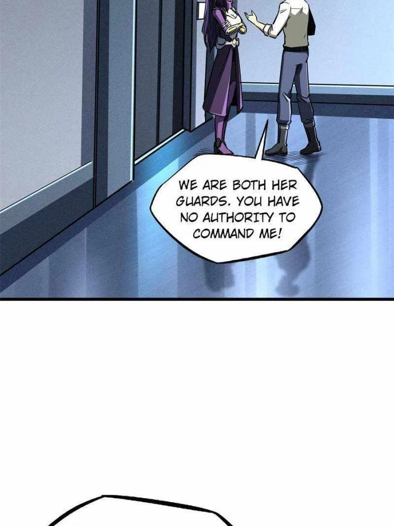 Super Gene Chapter 168 – Page 45