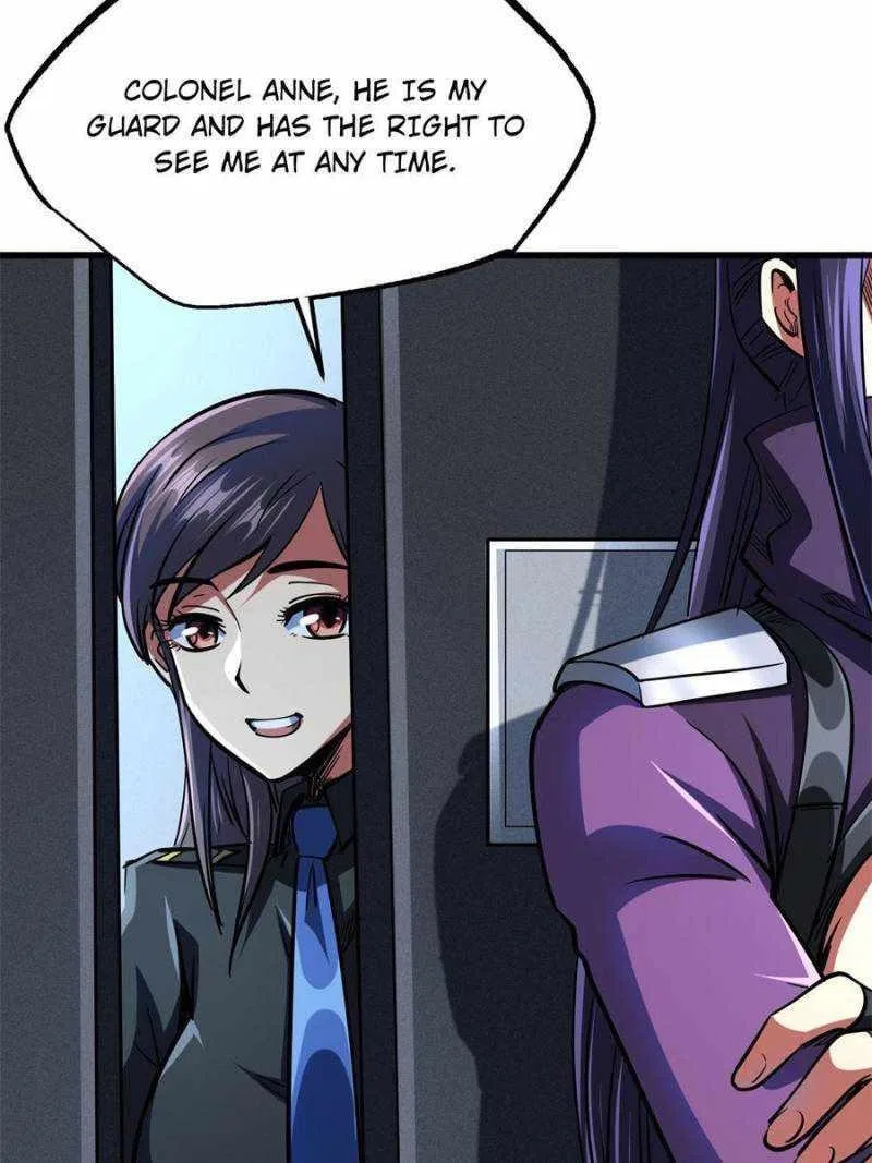 Super Gene Chapter 168 – Page 46
