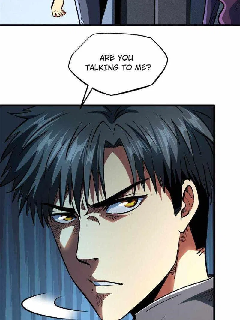 Super Gene Chapter 168 – Page 53