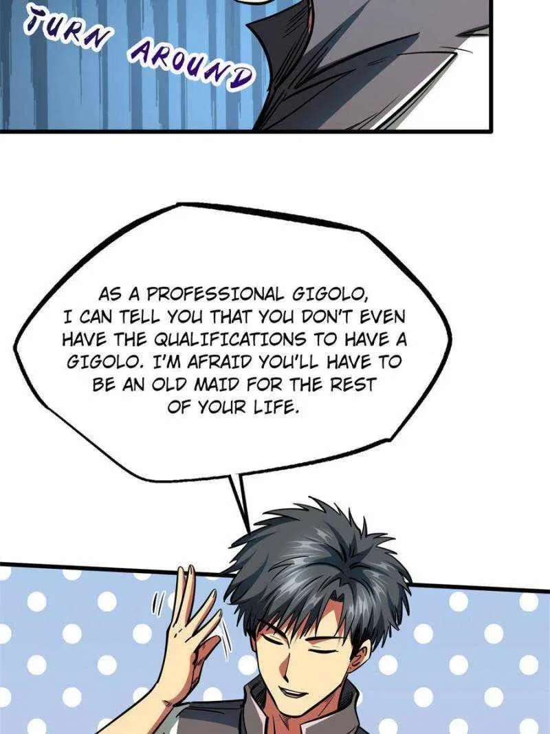 Super Gene Chapter 168 – Page 54