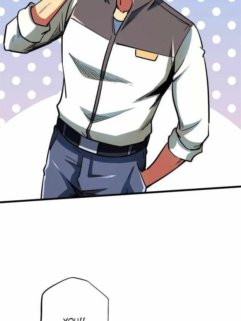 Super Gene Chapter 168 – Page 55