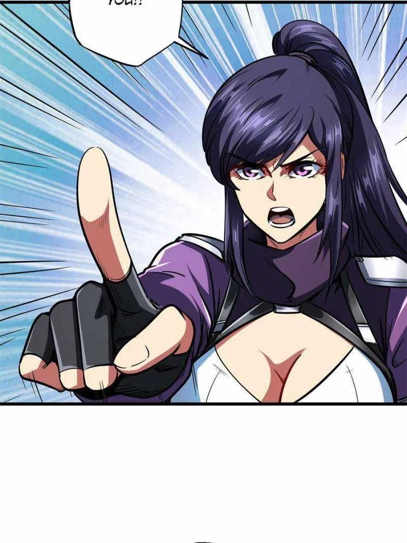 Super Gene Chapter 168 – Page 56