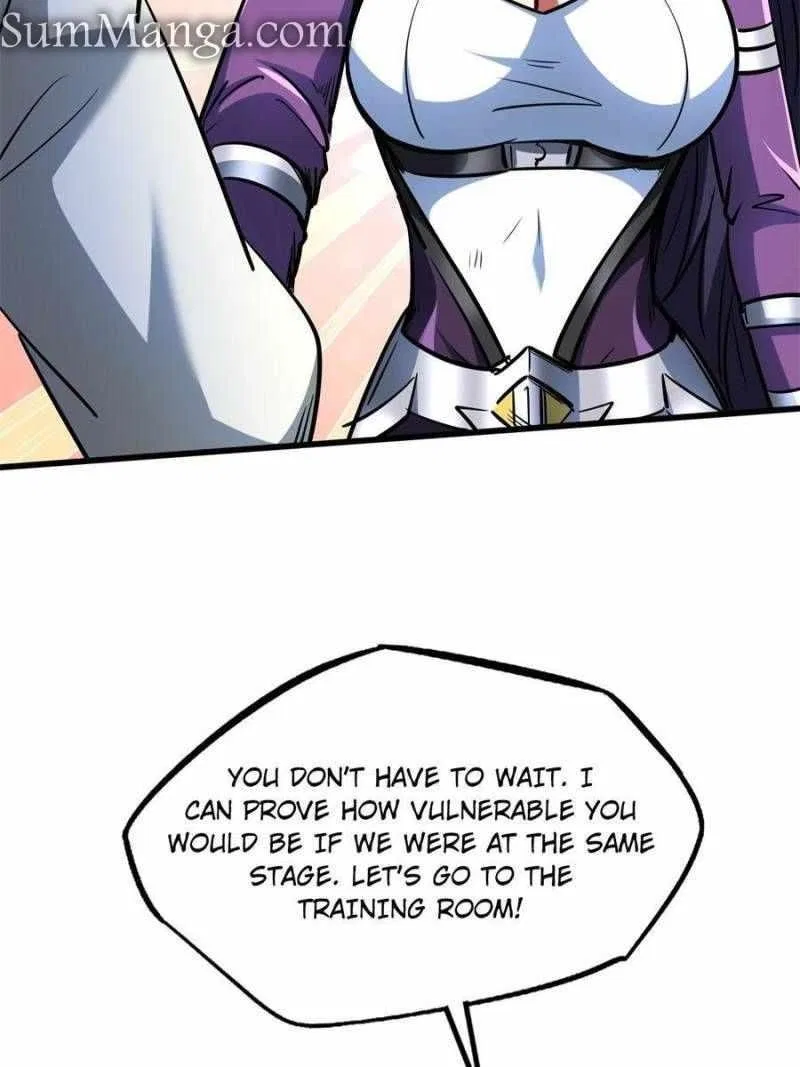 Super Gene Chapter 168 – Page 60