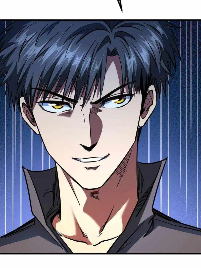 Super Gene Chapter 168 – Page 61