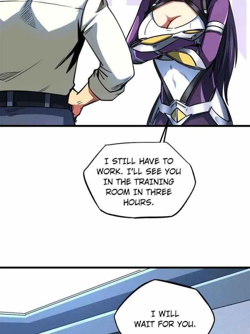 Super Gene Chapter 168 – Page 63