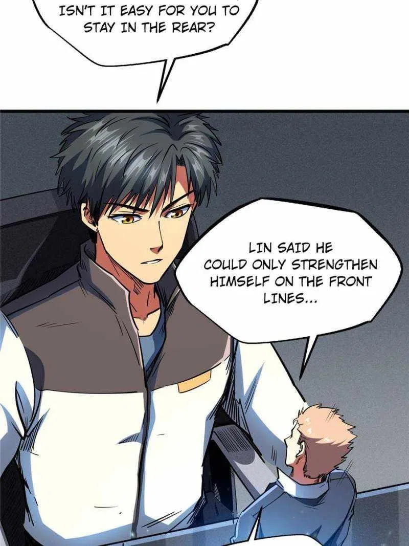 Super Gene Chapter 165 – Page 14